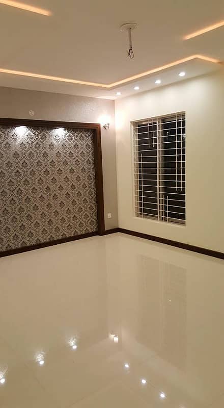 5 Marla Lower Portion For Rent In Park View City Lahore 4
