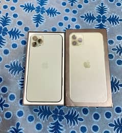 IPhone 11 Pro Max 256gb Pta approved