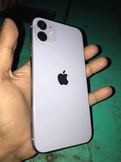 iphone 11 factory unlock