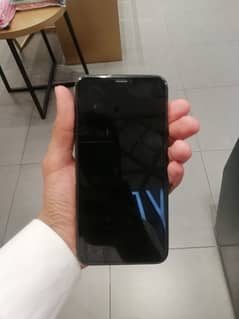 iphone xs max 64gb non pta