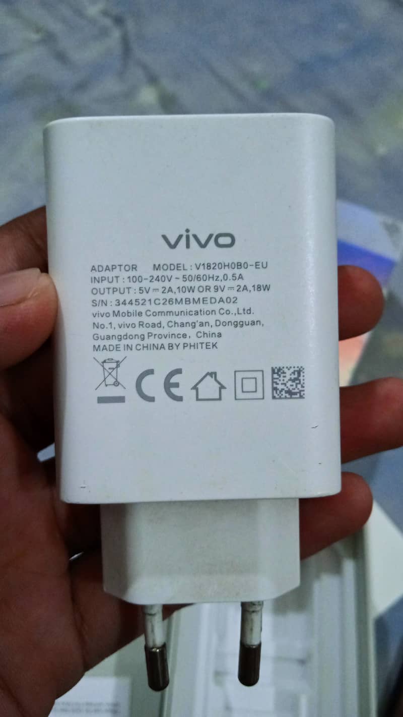 Vivo S1 Pro 2