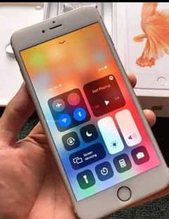 I phone 6s pta approved 64gb 0322,7573476 Whatsapp