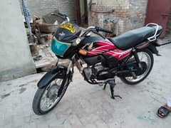 Honda prider for sale