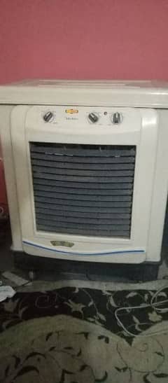 New Air Cooler only 2 month use in very reasonable price