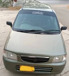 Suzuki Alto 2009