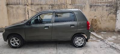 Suzuki Alto 2008