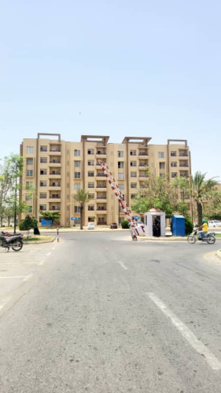Two bed apartments for rent bahria apartments 1