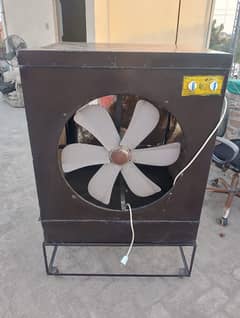 Big size new cooler with stand for sale