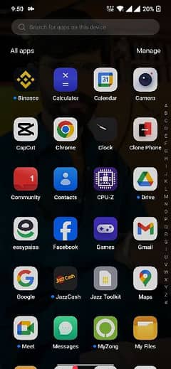OnePlus 7 pro 0