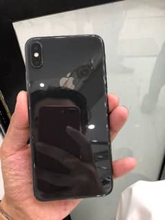 iphone x max 256 gb non pta