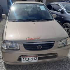 Suzuki Alto 2004