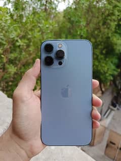 I Phone 13 Pro Max 256gb pta approved