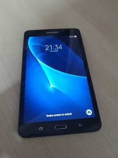 Samsung tablet a6