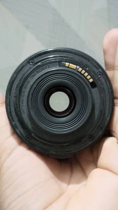 Canon 18-55mm Lens for sale