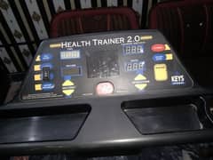 treadmill