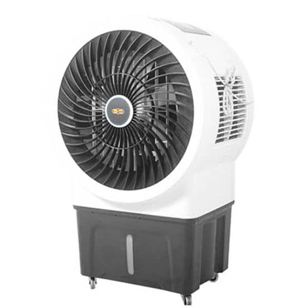 Super Asia Air Cooler Model:  JC777plus urgent for sale 3