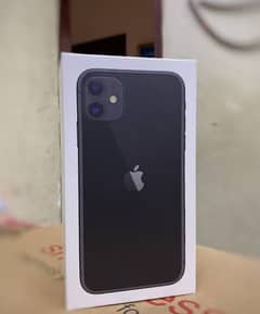 iPhone 11 64GB JV Box Pack