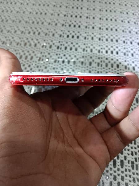 I phone 7 plus selling PTA approved in good condition 5