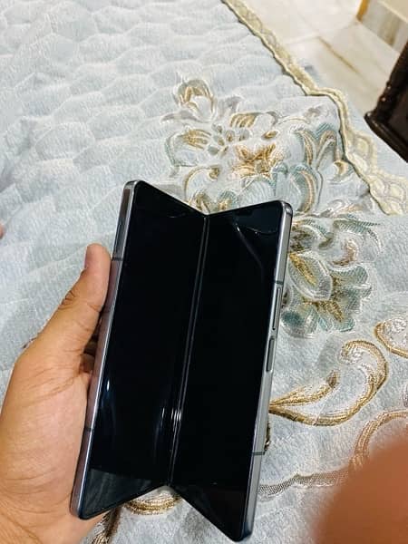 Samsung z fold 4 non pta 2