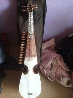 new rabab