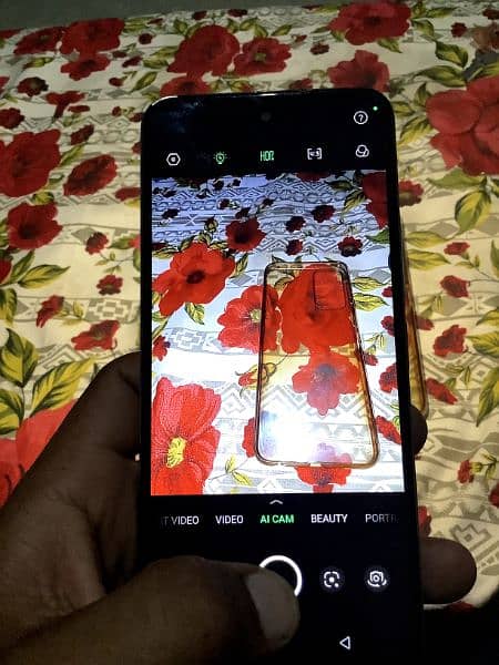 INFINIX HOT 12 ONLY PHONE 6/128 3