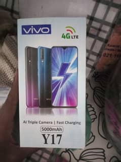 VIVO Y17