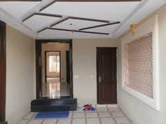 Lower Portion For Rent In Nawab Town Block A Lahore