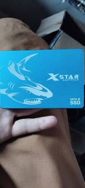 Ssd 128gb 0