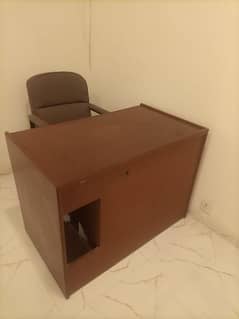 Computer Table for sale in New city phase 2