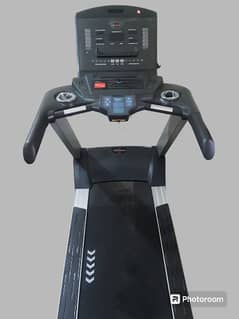 Advance Gemini T-200(Commercial Treadmill)