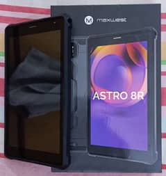 Maxwest Astro 8R Tablet 32/3 GB