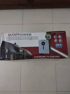 Maxpower