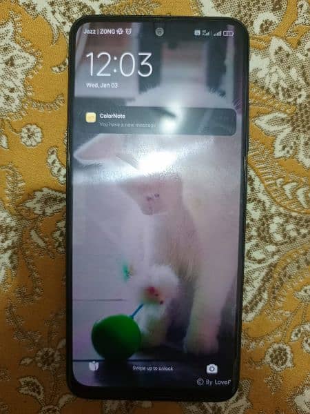 Xiaomi Redmi Note 11 For Sale 2