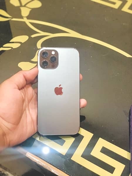 iphone 12 pro max non pta 0