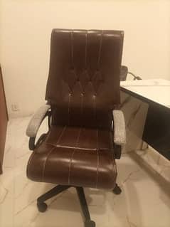 New office chair for sale