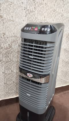 Saab Effiel Evaporative Air Cooler (Blower Type Cooler)