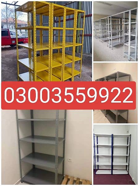 Storage rack warehouse rack 0