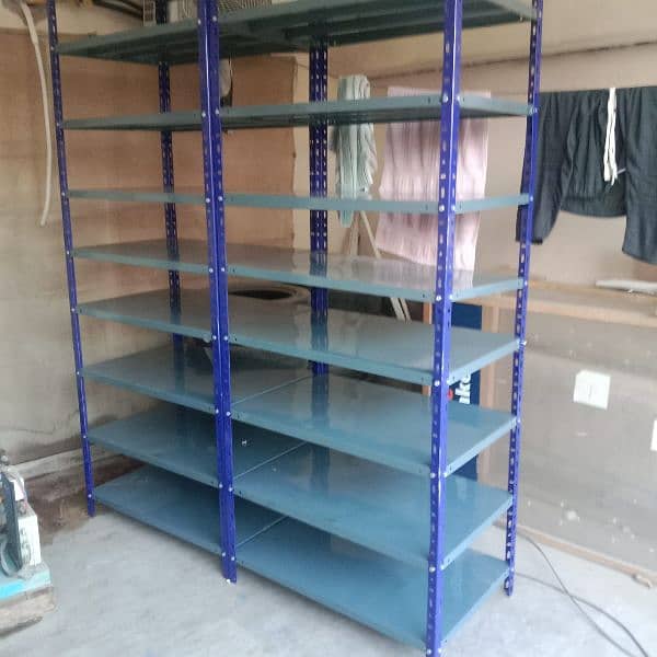 Storage rack warehouse rack 2