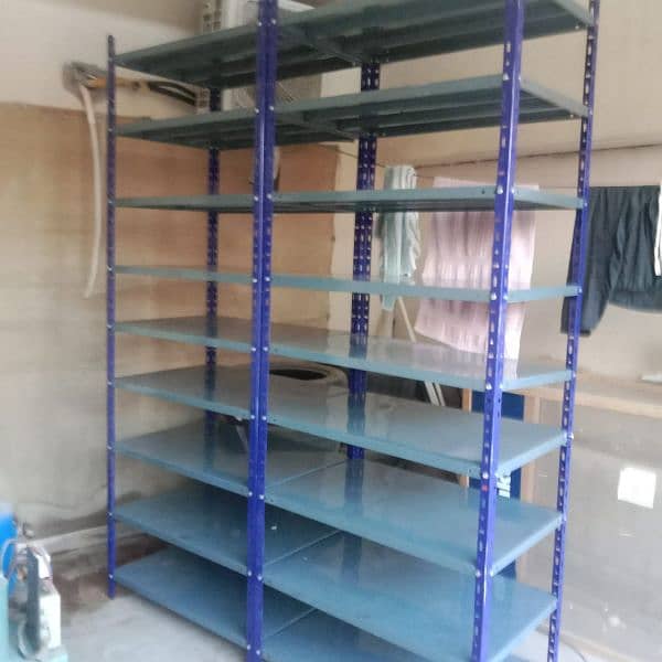 Storage rack warehouse rack 3