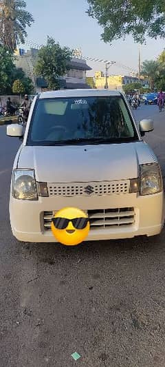 Suzuki Alto 2008 GII