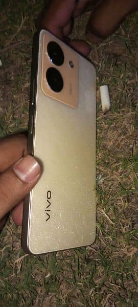 vivo y36 1