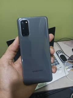 Samsung Galaxy S20 (Non Pta)