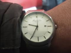 Analog watch for sale