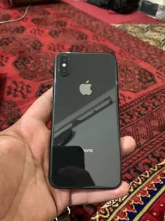 Iphone x 256GB