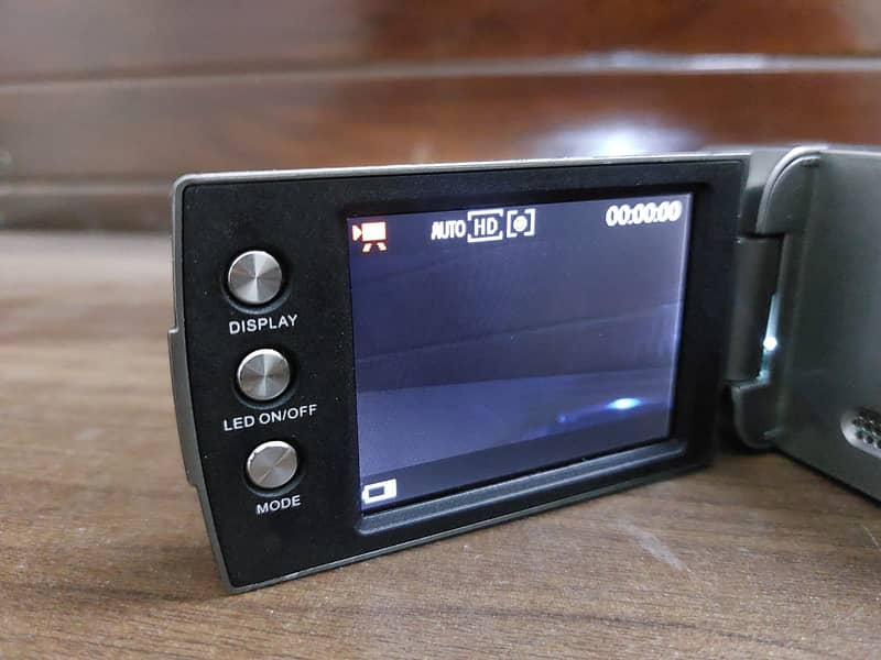Hyundai HD Digital Camera for Sale 8
