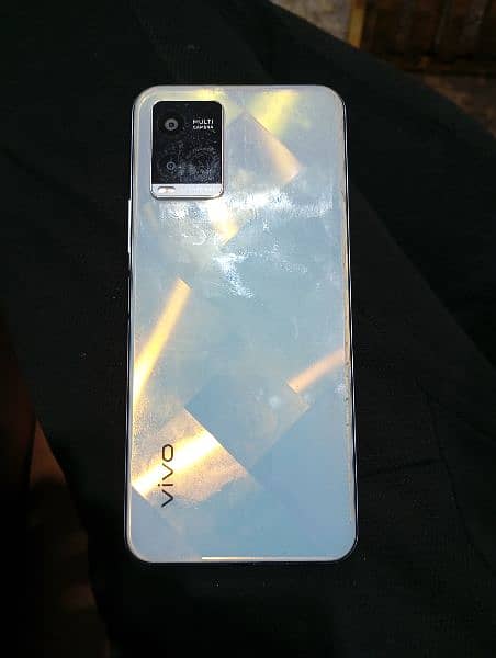 vivo y21 2