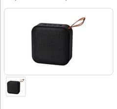 T5 Wireless Bluetooth speaker