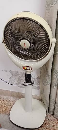 ROYAL PEDESTAL FAN