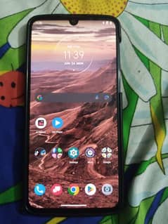 Moto Z4 Non/ Pta 4/128