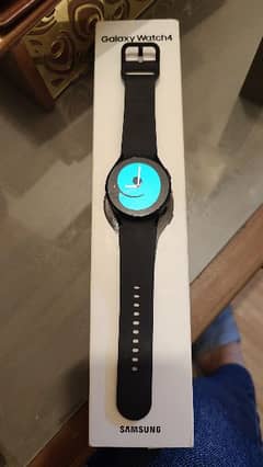 Samsung galaxy smart watch 4 40MM